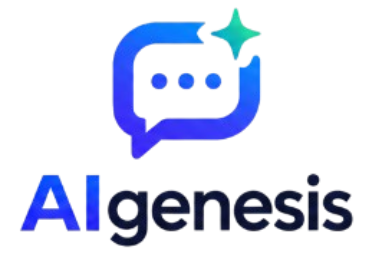 AIgenesis logo